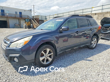 Subaru Outback 2013 - Image 1 of 13