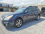 Subaru Outback 2013