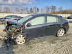 Nissan Sentra 2011