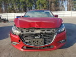 Mazda 3 2017