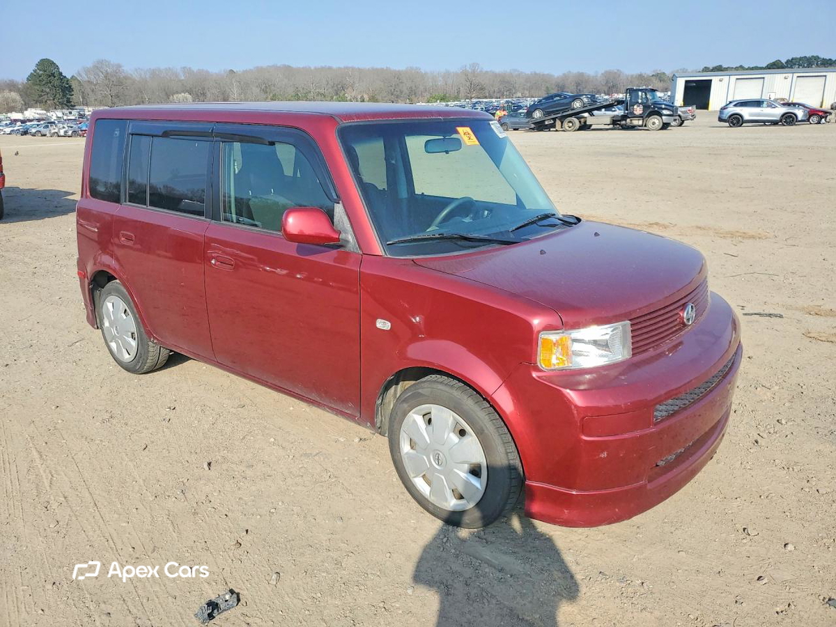 Toyota  2006