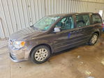 Dodge Caravan 2016
