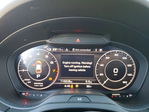 Audi A3 2018