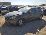 Mazda 3 2014