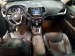 Jeep Cherokee 2015
