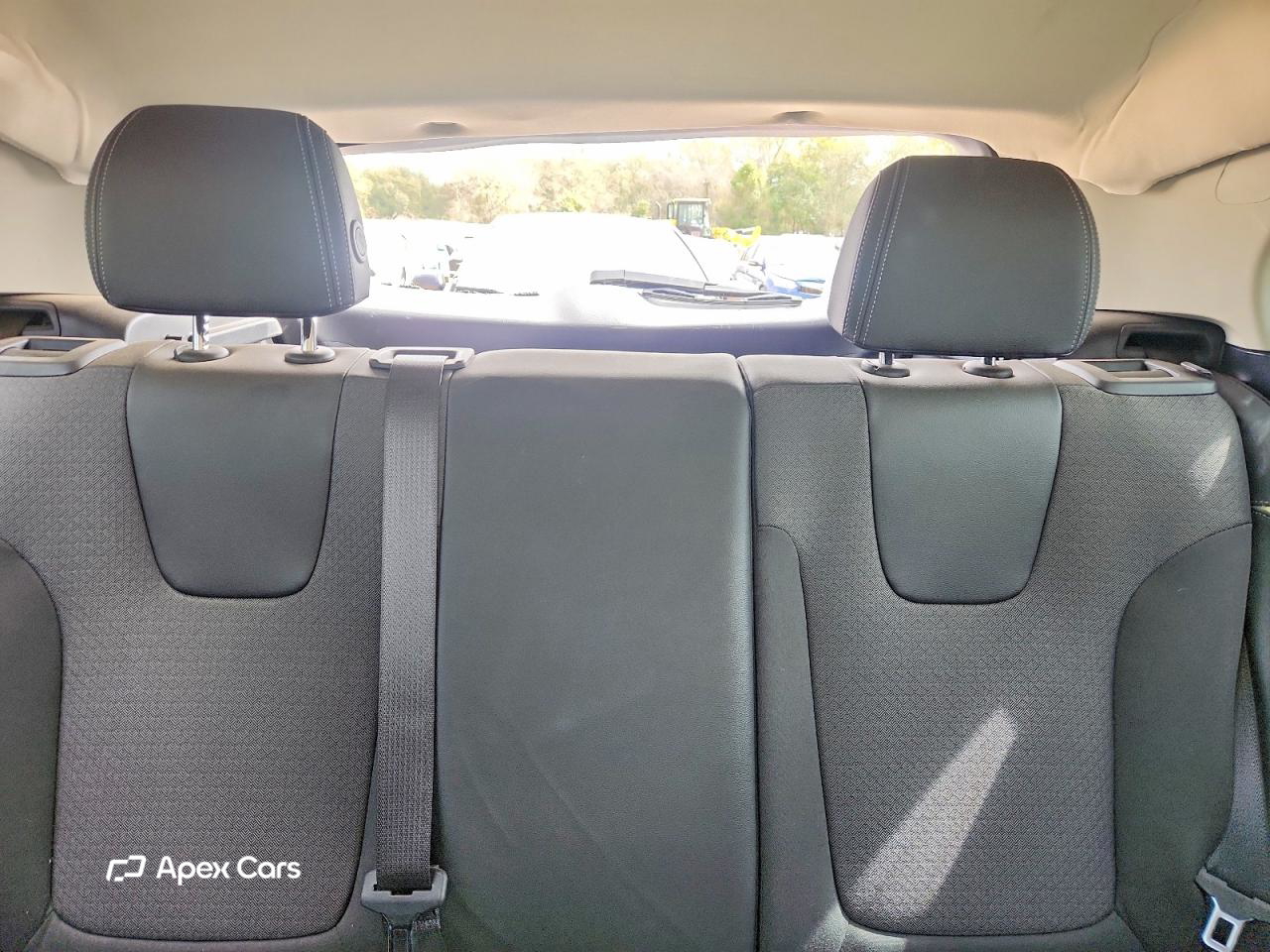 Buick Encore 2025