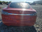 Tesla Model S 2016