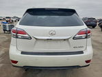 Lexus RX 2015
