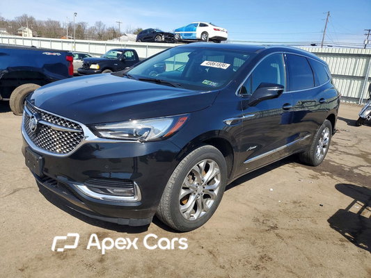 Buick Enclave 2019 - Image 1 of 13