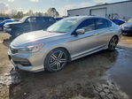 Honda Accord 2016