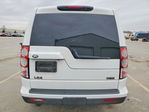 Land Rover LR4 2011