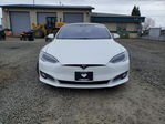 Tesla Model S 2016