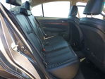 Subaru Legacy 2011