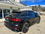 Audi Q8 2019