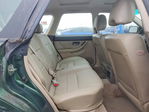 Subaru Legacy 2000