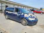 Honda Odyssey 2004