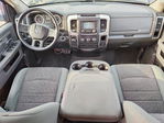 Dodge RAM 2016