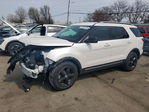 Ford Explorer 2019