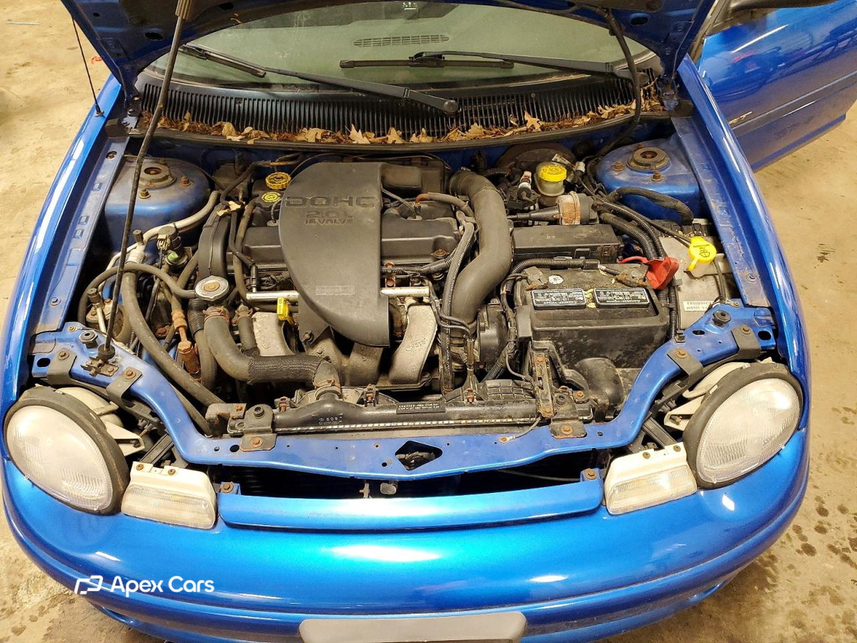 Dodge Neon 1999