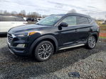 Hyundai Tucson 2020