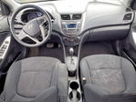 Hyundai Accent 2016