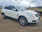 Cadillac SRX 2011