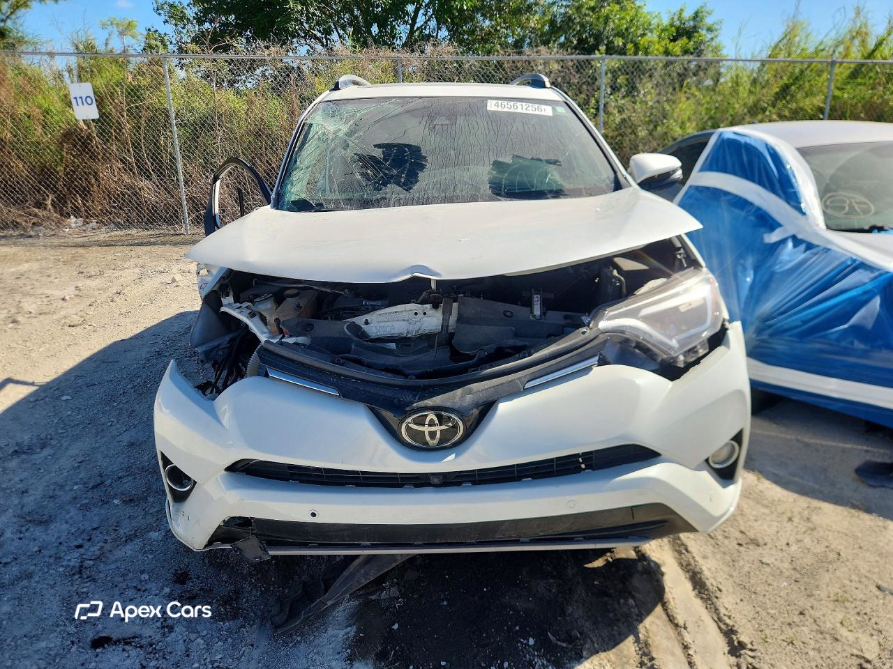 Toyota RAV 4 2017