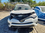 Toyota RAV 4 2017