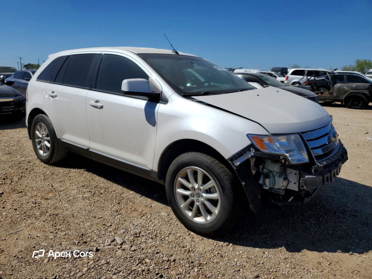 Ford Edge 2010