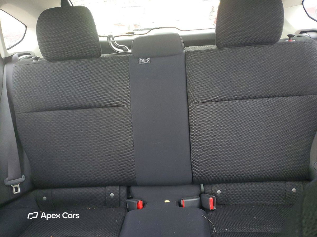 Subaru XV 2014