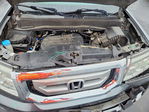 Honda Pilot 2011