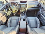Subaru XV 2021