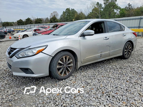 Nissan Altima 2016 - Image 1 of 12