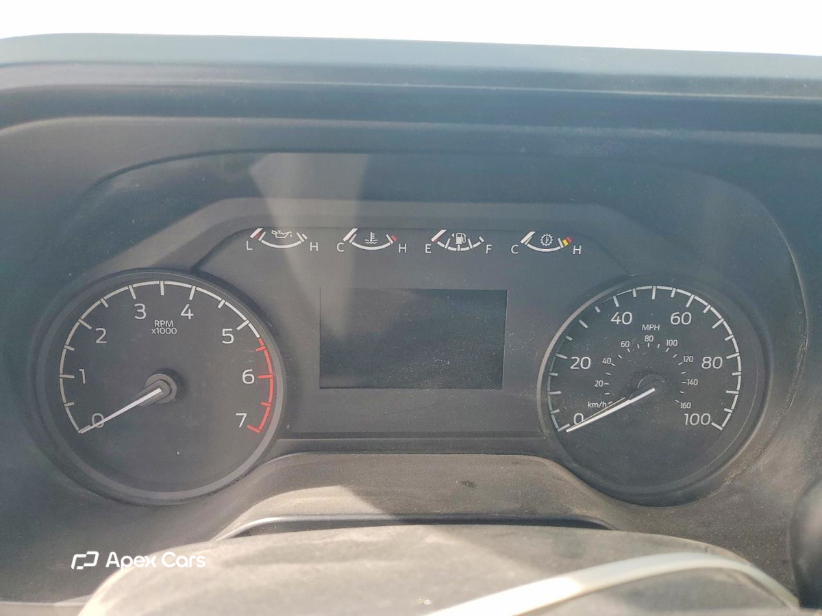 Ford F250 2024