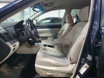 Subaru Outback 2013