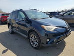 Toyota RAV 4 2017