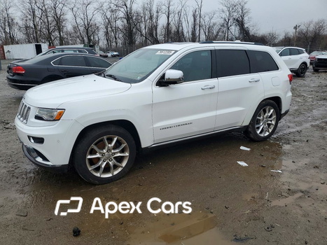 Jeep Cherokee 2015 - Image 1 of 13