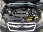Subaru Impreza 2014