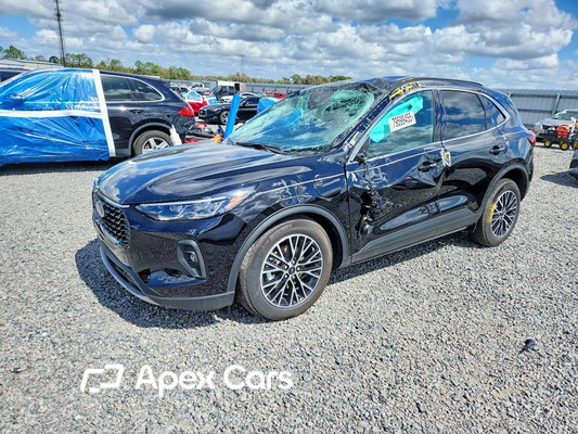 Ford Escape 2026 - Image 1 of 14