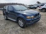 BMW X5 2004