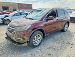 Honda CR-V 2016