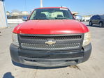 Chevrolet Silverado 2008