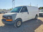 Chevrolet Express 2009