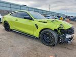 BMW M4 2025