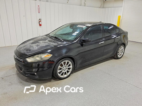 Dodge Dart 2014 - Image 1 of 12
