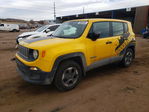 Jeep Renegade 2015