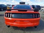 Ford Mustang 2015