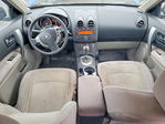 Nissan Rogue 2010