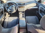 Nissan Altima 2016