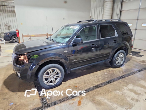 Mercury Mariner 2008 - Image 1 of 14